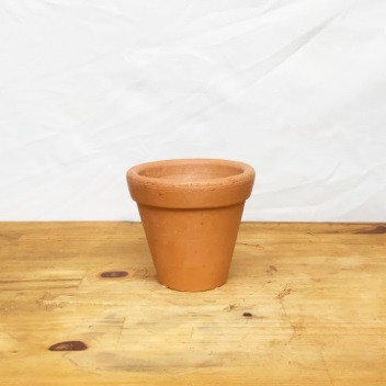 Vaso Comum nº 0 Tupi (L11xA7xP11 cm)