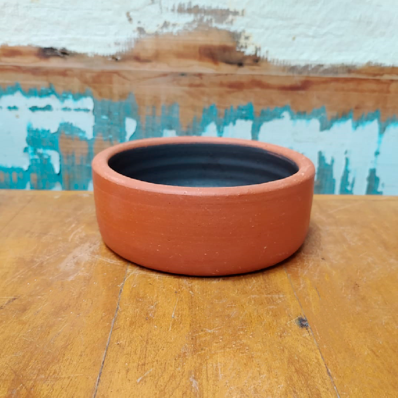 Vaso Cuia reta nº 0 (L16xA7xP16 cm)