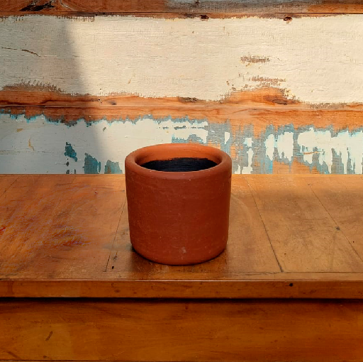 Vaso Mini cilindro nº 1 (L14xA12xP14 cm)