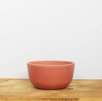 Vaso Tigela M (L21,5xA11xP21,5 cm)