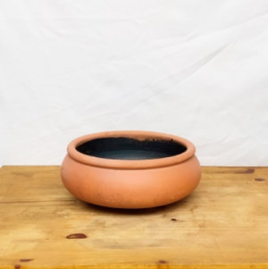 Vaso Bonsai nº 1 (L23xA9,5xP23 cm)