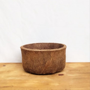 Vaso Coquim pote M (L22xA12xP22 cm)