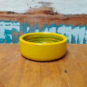 Vaso Cuia reta nº 0 Esmaltado