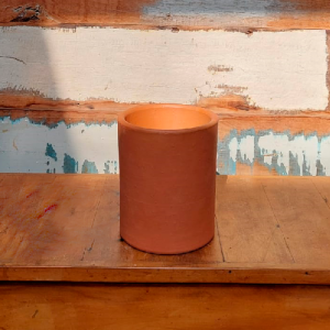 Vaso cilindro mini (L16xA18,5xP16 cm)