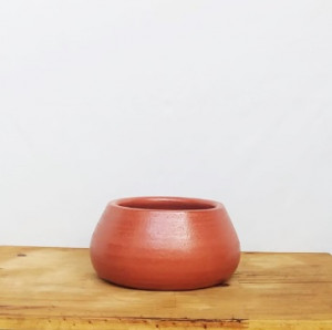 Comedor de coelho nº3 (L17xA11xP17 cm)