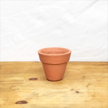 Vaso Comum nº 00 Tupi (L9xA9xP9 cm)