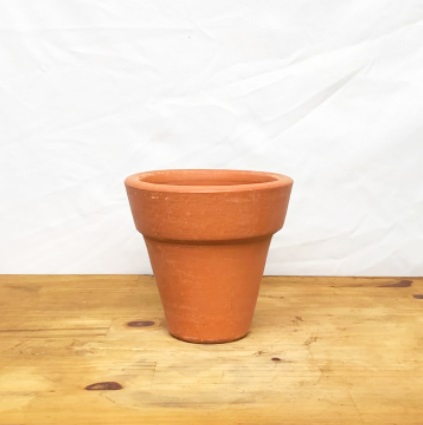 Vaso Comum nº 1 Tupi (L15,5xA14,5xP15,5 cm)