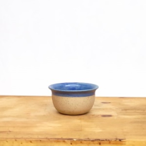 Bowl Mini Esmaltado (L12xA6,5xP12 cm)