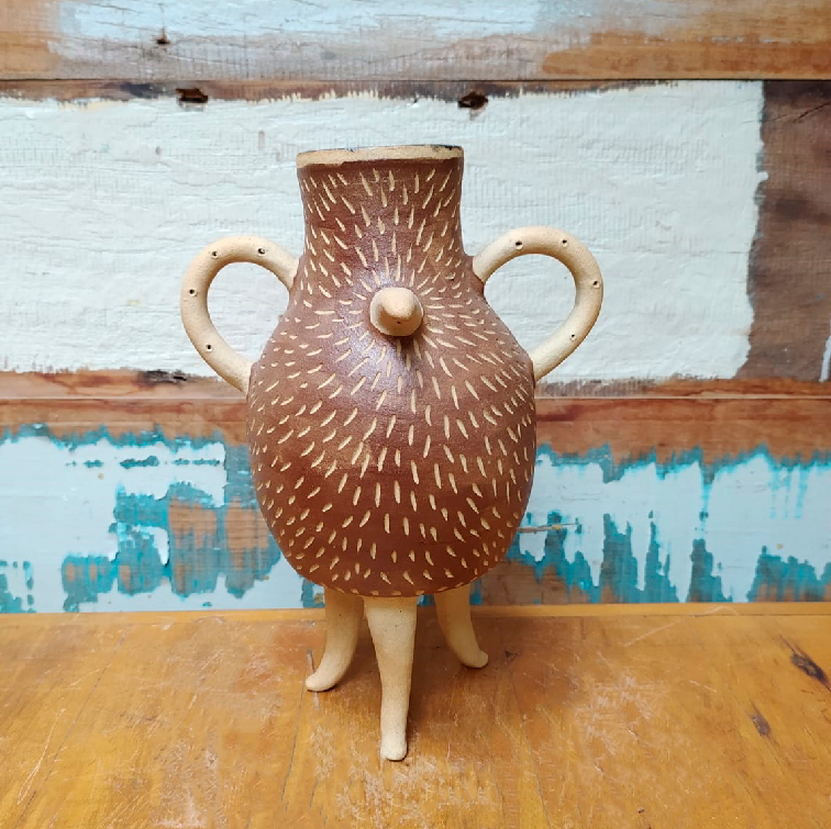 Galinha D’angola