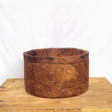 Vaso Coquim pote G (L33xA17xP33 cm)