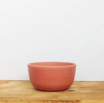 Vaso Tigela M (L21,5xA11xP21,5 cm)
