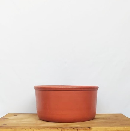 Comedor cão reto nº2 (L21xA9xP21 cm)