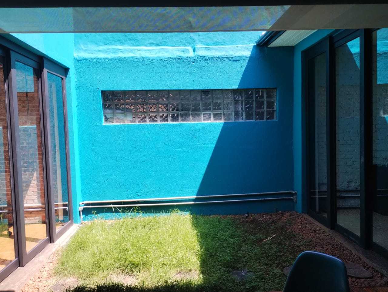 Projeto Palavras Educação