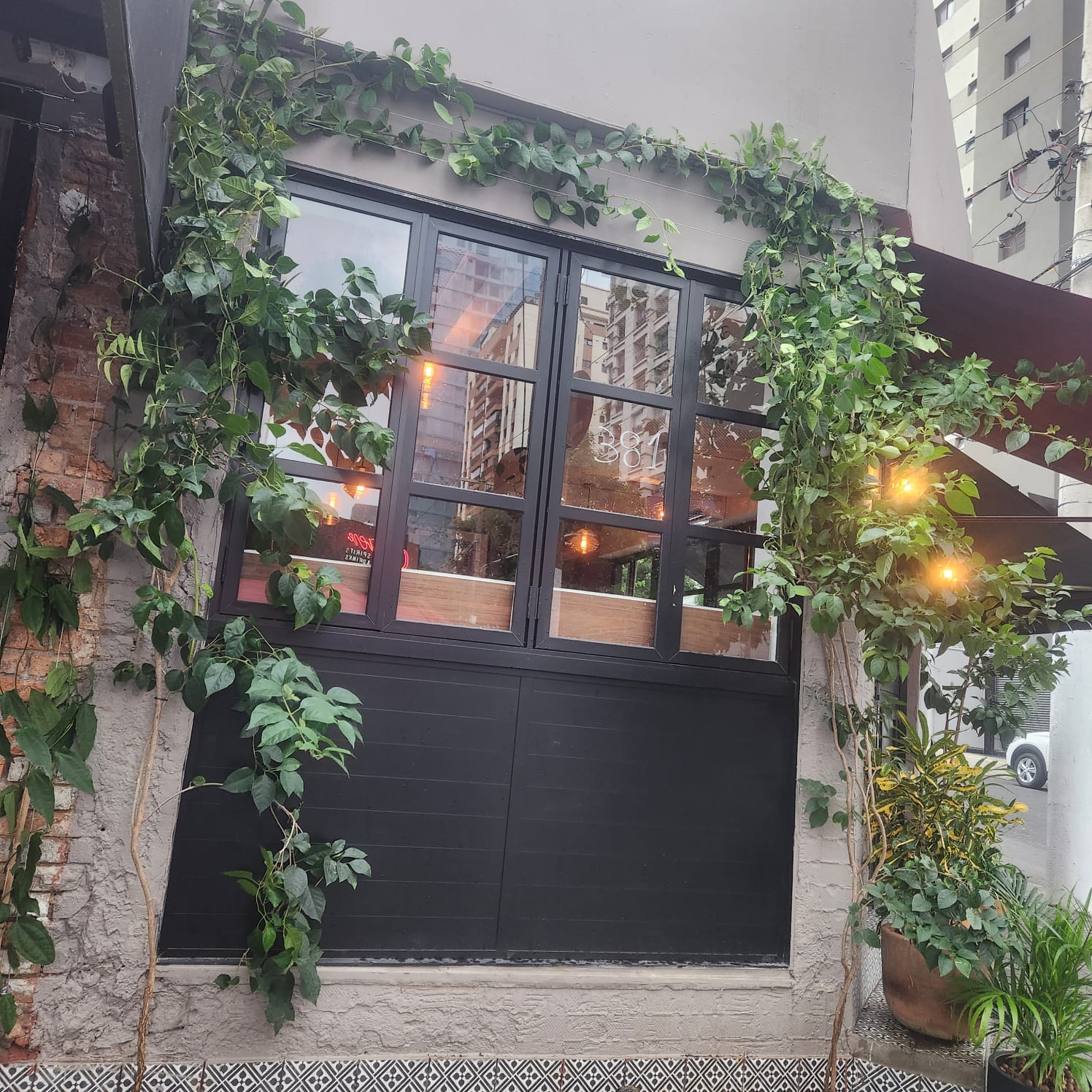 Projeto Restaurante Mantovani